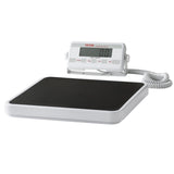 Portable Medical Scale Digital Physician Weight Scale Anti-Slip Mat 550LBS V952-BXSYSCBSG550RRCT8V3