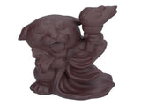 Smoke Waterfall Incense Holder Backflow Incense Burner Aroma Burner for Home Office Decoration V1294-YM0523-3115210231111
