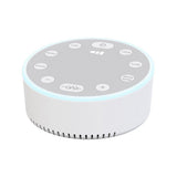 2pcs Sound Machine White Noise Sleeping Machine Soothing Sound Night Light V1263-JX-7427