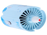 Mosquito Killer USB Powered UV Trapping Mosquito Killer Light Repelling Equipment for Home Use V1294-YM0901-3113210061411