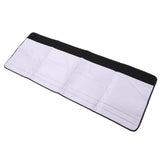 Portable AC Hose Insulation Sleeve Air Conditioner Duct Vent Cover Wrap with 3 Adjustable Buckle V1294-YM0901-3113250116411