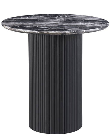 Felix Round Side Table 55cm V637-E683010