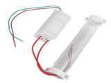 20g Ozonator Air Purifier Cleaner Ozone Generator Tube for Medical Equipment Dehumidifier V1294-YM0901-3111200242911