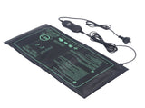 Seedling Heat Mat with Digital Thermostat Waterproof Efficient Versatile Seed Starting Heating Pad V1294-YM0901-3113230365713