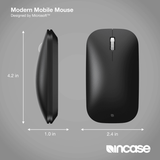 Incase Modern Mobile Mouse BK DS-INCKTF00005