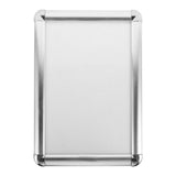 Aluminum Snap Picture Poster Frame A3 for Elevator Office Wall V1370-AZ4-18307