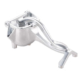 Chmadoxn Extra Large Lemon Squeezer Stainless Steel - Easy Squeeze Heavy Duty Lemon Juicer Hand V1189-WXFWAL-20260326-02850