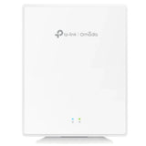 TP-Link EAP610GP-Desktop Omada AX1800 Wi-Fi 6 Desktop GPON Access Point, 574Mbps at 2.4 GHz 1201 V1202-V2-NWTL-EAP610GP-D
