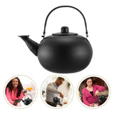 Tea Kettle Stovetop Whistling Teakettle, Classic Stainless Steel Teapot for Stove Top Use, Features V1192-AZ-W-32136