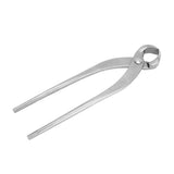 210mm/8.3in Bonsai Branch Cutter Ergonomic Trim Pliers Stainless Steel Professional for Flowers V1294-YM0523-3111220085611