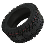 Electric Scooter Tire 11 Inch Anti Slip Rubber Shock Absorbing Strong Grip Scooter Tyre for 100/65 V1369-AZ3-W-15528
