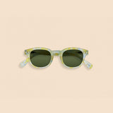 IZIPIZI kids sunglasses Junior C - Oasis Collection Joyful Cloud DTK10644