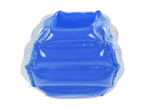 Inflatable Bubble Ball Safe PVC Body Bumper Bubble Bounce Ball for Family Gathering Picnic Camping V1294-YM0706-3111230181912