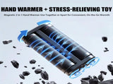 Rechargeable Hand Warmers Electric Hand Warmers UL Certified 3 Settings Hand V1107-132-1235911