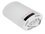 Bluetooth Speaker Night Light Touching Change Color LED Lamp Smart Alarm Clock MP3 Player V1294-YM0901-3119200116811