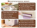 Hanging Waste - Foldable Waste - Kitchen Accessories - Organic Waste - Countertop Waste V1189-WXF-260203-00404
