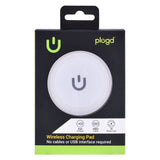 20W USB-C & USB-A Fast Charging Wall Charger 15W Qi Wireless Charging Pad Dual-Mode Power Kit V915-EL0091-EL0045