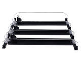 38cm Drink Organizer for Fridge Automatic Pusher Glide 12oz 16oz 20oz Soda Dispenser for Fridge V1294-YM0710-3118230277311