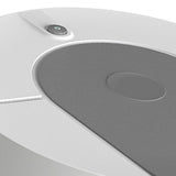 Robot Vacuum Cleaner Strong Suction Automatic USB Rechargeable Sweeping Robot for Ceramic Tiles Hard V1294-YM0706-3113230210611
