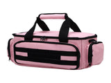 14 Inch Tool Bag for Women Tool Carrier with Anti Friction Bottom for Electrician Carpenters V1294-YM0901-3117250197611