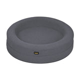 Pawz Pet Orthopedic Calming Bed Memory Foam Dog Sofa PT1293-XL-DG