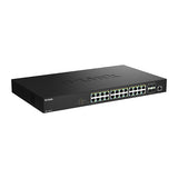 D-Link DMS-1250-28P Switch DS-DLDMS125028P