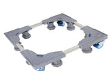 Universal Washing Machine Base Pulley Washing Machine Furniture Dolly Mobile Roller Stand with V1294-YM0901-3113230302911