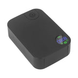 Smart Scent Air Black Automatic Timing Function Touch Control 150 Commercial Fragrance V1294-YM0901-3113230267512