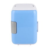 4L Car Refrigerator Large Capacity Small Size Food Grade Liner Cooler Warmer Mini Fridge for V1294-YM0523-3113220065811