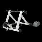 Indoor Magnetic Bicycle Trainer Fitness Bike Resistance Stand V63-800067