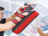 Thai Pads Kickboxing Punching Boxing Shield V63-783535