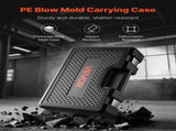Pull and Press Sleeve Kit, 27 PCS, Steel Bush Removal Insertion Sleeve Tools with Carrying Case, V952-CTQCQTZ27JT0S6JTC002V0