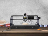 Cnc 3018 Pro 10000RPM Cnc 3018 30018045mm Cnc Machine GRBL Control Mini Laser Engraver with V952-MGDKJ3018MJCK0001V3
