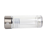380ml Hydrogen Water Bottle Generator SPE Technology USB Rechargeable Portable Hydrogen Rich Water V1294-YM0718-3117200198411