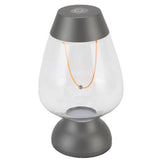 Cordless Table Lamp Modern Minimalist Rechargeable Touch Control LED Bedside Lamp for Camping Tent V1294-YM0901-3119250026811