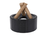 Bonfire Diffuser 250ml Campfire Flame Fire Diffuser Innovative Simulated Campfire Humidifier for V1294-YM0901-3113240280811