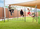 Lifespan Kids Junior Jungle Tanzania V572-LKJJ-TANZANIAST