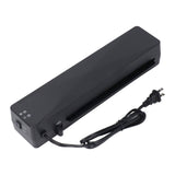 A4 Laminator Machine 9 Inch Thermal Laminator Desktop Hot Laminator for Home School Office Business V1294-YM0901-3117240062911