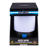 Brillar 3 in 1 Rechargeable Camping Bug Zapper Insect Killer Lantern V915-BR0095