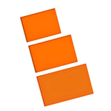 Griddle Silicone Mat Grill Protective Accessories Cuttable Reusable Protector Cover V1294-YM0901-3111240117411