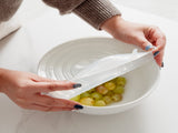 Cook Easy 6pcs Silicone Stretch Lids Set - 2 Pack V915-KU0176X2