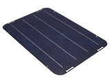 18V 12W Solar Panel Kit Polycrystalline Silicon Photovoltaic Panel Battery Charger for Car V1294-YM0901-3114250034811