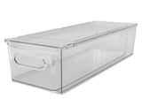 Drawer Storage Box Multifunctional Stackable Storage Container for Toothpaste Hairspray Soap Makeup V1294-YM0523-3117220056912