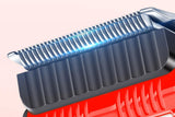 Dog Clipper Low Noise Dog Grooming Kit Rechargeable 3-Speed With LCD Display for Dogs Cats Pets V1263-JX-6106-2