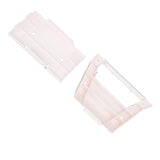 Router and Power Supply Bracket Suitable for Gen 3 ABS Plastic Router and Power Supply Wall Mount V1294-YM0901-3114250032711