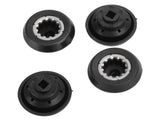 Juicer Mixer Base Gear with Screws, Replacement for RX 1700W Food Blender V1263-JX-2902