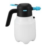 Foam Sprayer 2000mAh 1.8L Cordless Pressurized PP Electric Foam Spray Bottle for Car Washing Garden V1294-YM0901-3111240059511
