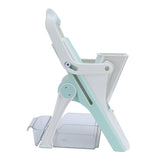 Vegetable Cutter Grater Manual Food Chopper Fruit Potato Cucumber Carrot Meat Shredder Kitchen V1294-YM0901-3118210167811