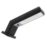 Solar Pathway Light Bright IP65 Water Resistant 90 LED Warm Light Solar Powered Path Light for V1294-YM0901-3119240098311