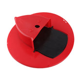 Flip Rat Trap Durable Automatically Reset Mousetrap for Indoor Outdoor Mouse CatchRed V1294-YM0901-3117210132412